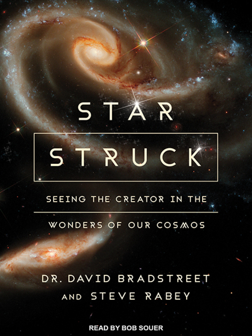 Title details for Star Struck by Dr. David Bradstreet - Available